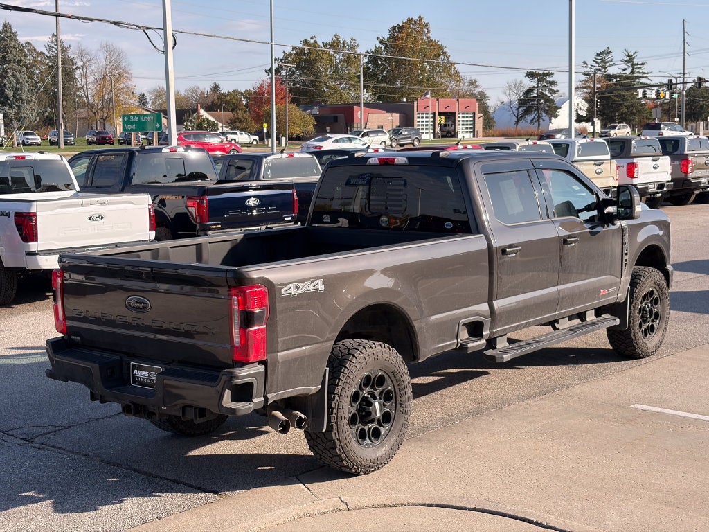 2024 Ford F-350SD Lariat