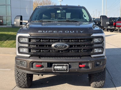 2024 Ford F-350SD Lariat
