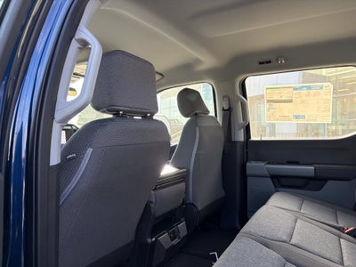 2027 Ford F-350SD XL