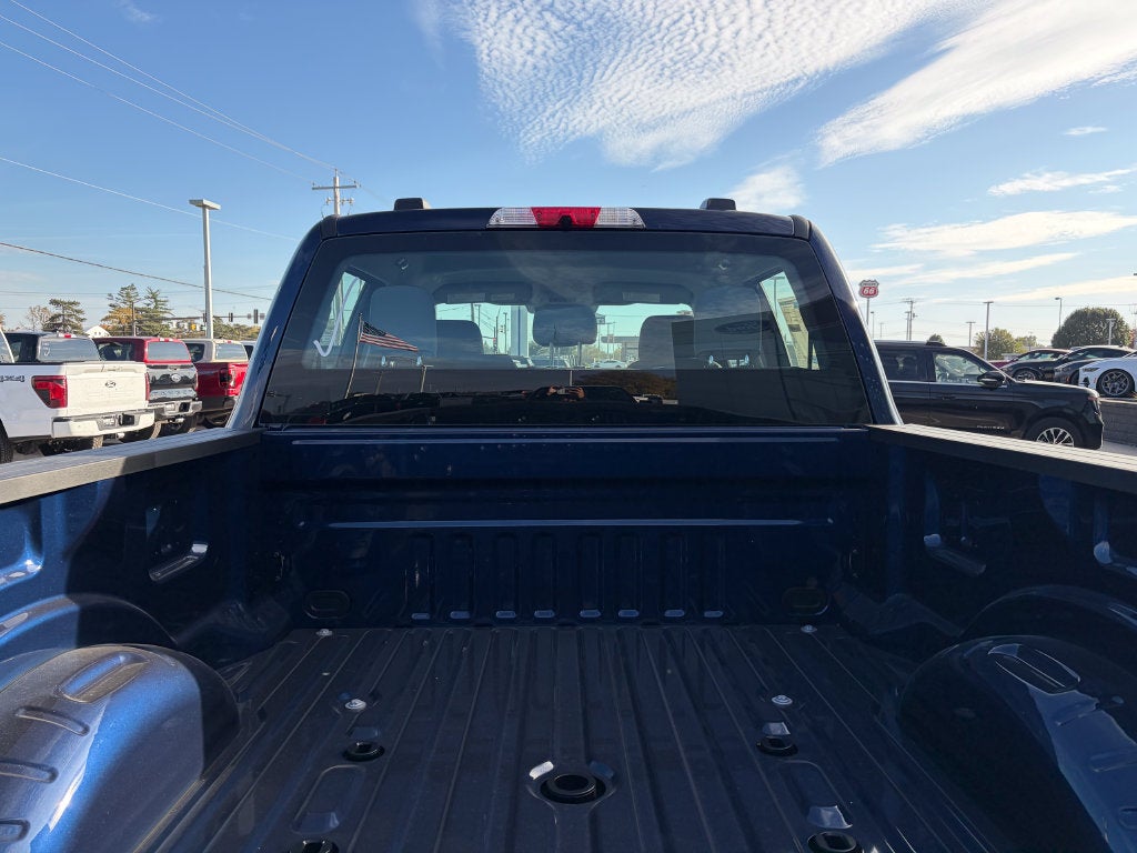 2027 Ford F-350SD XL