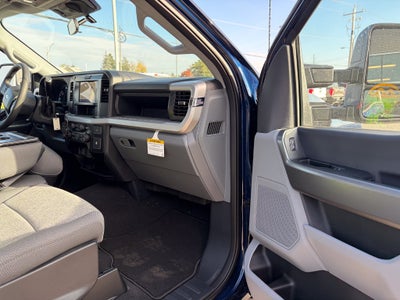 2027 Ford F-350SD XL