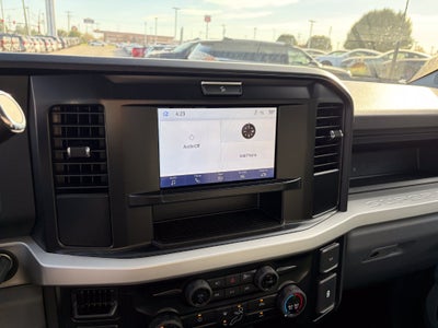 2027 Ford F-350SD XL