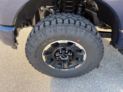 2027 Ford F-350SD XL