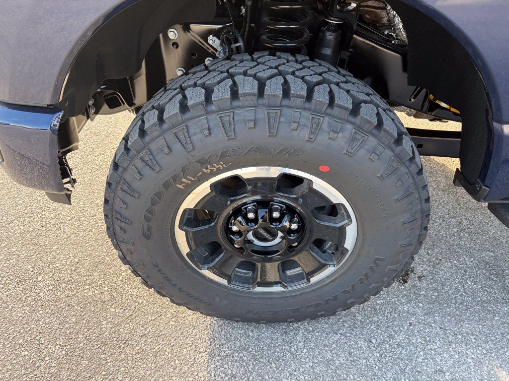 2027 Ford F-350SD XL