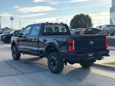 2027 Ford F-350SD XL