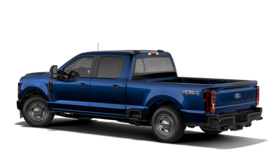 2027 Ford F-350SD XL