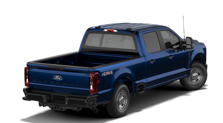 2027 Ford F-350SD XL