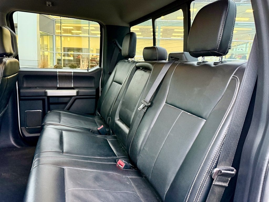 2021 Ford F-350SD Lariat