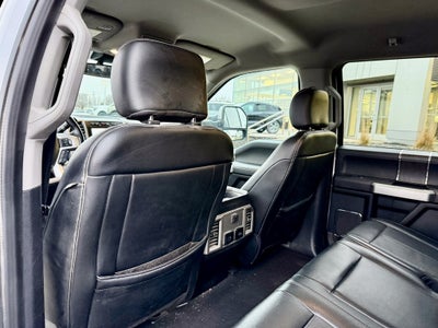 2021 Ford F-350SD Lariat