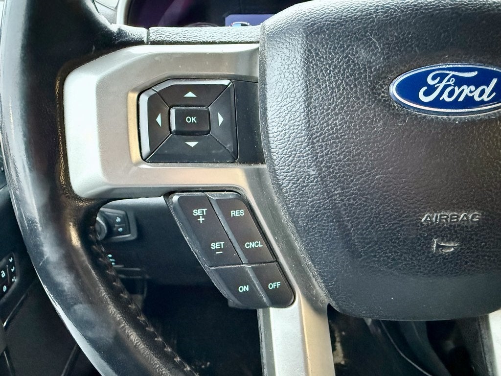 2021 Ford F-350SD Lariat