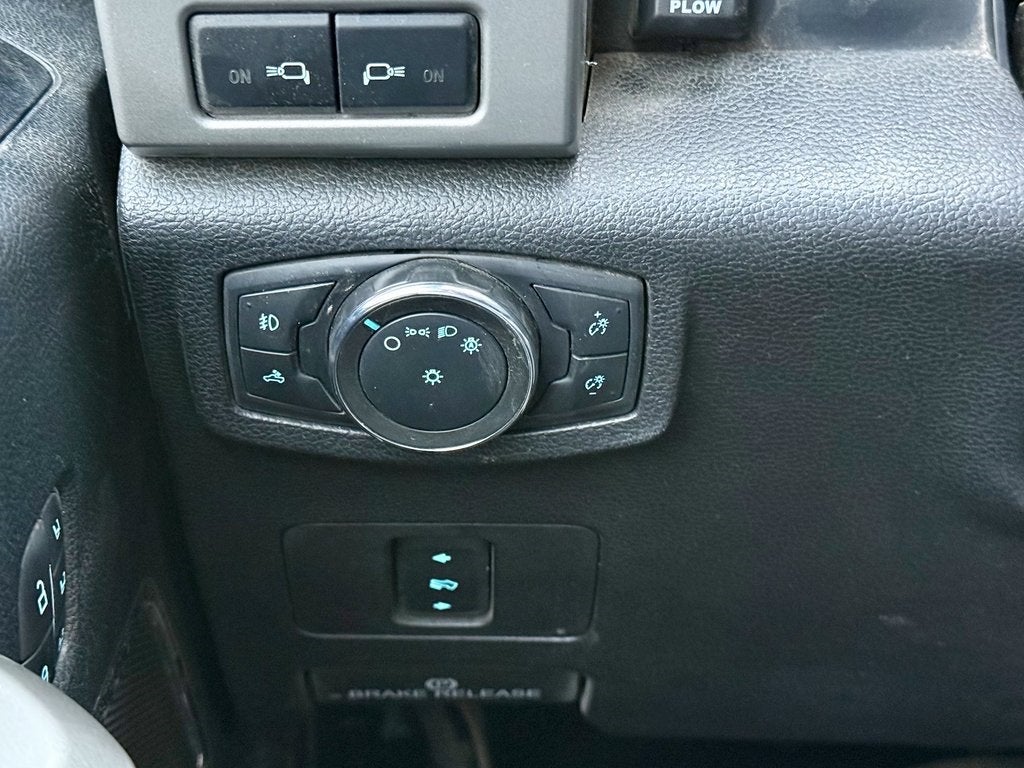 2021 Ford F-350SD Lariat