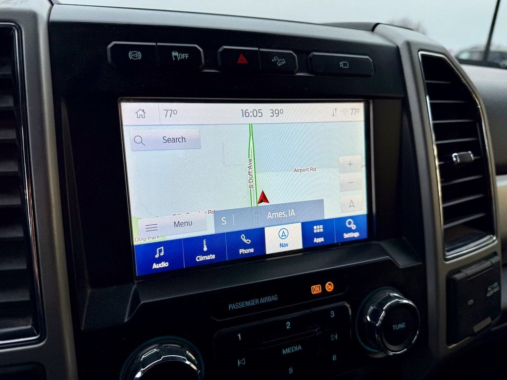 2021 Ford F-350SD Lariat