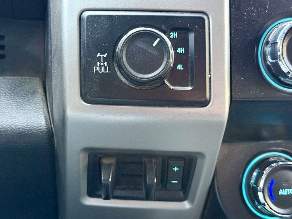 2021 Ford F-350SD Lariat