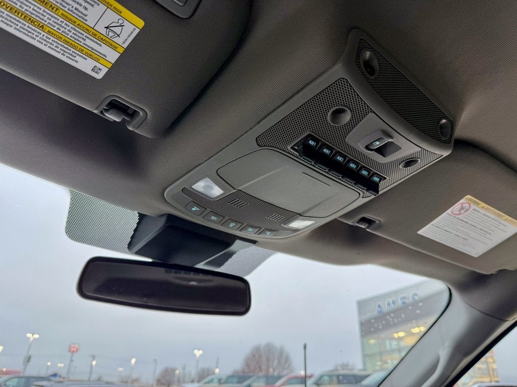 2021 Ford F-350SD Lariat