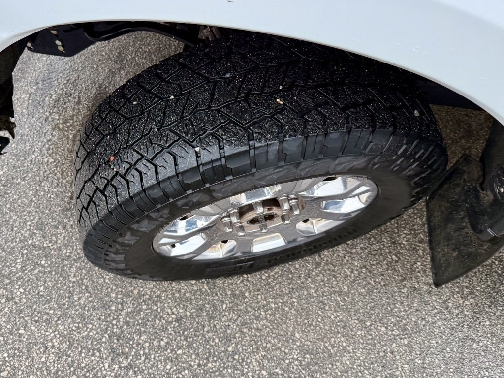 2021 Ford F-350SD Lariat