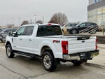 2021 Ford F-350SD Lariat