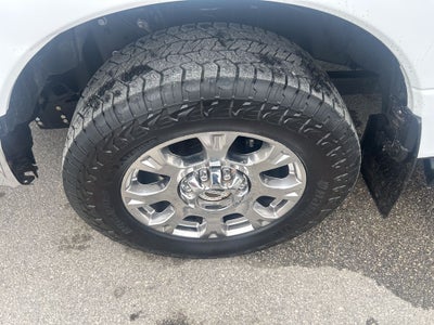 2021 Ford F-350SD Lariat