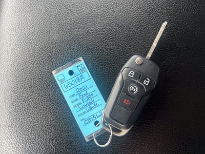 2021 Ford F-350SD Lariat