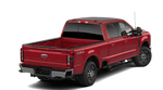 2026 Ford F-350SD Black Widow