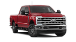 2026 Ford F-350SD Black Widow