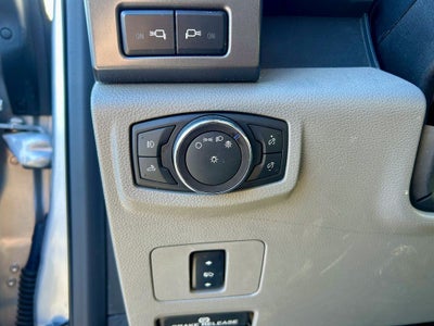 2018 Ford F-350SD XLT