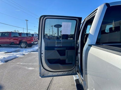 2018 Ford F-350SD XLT