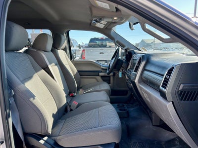 2018 Ford F-350SD XLT