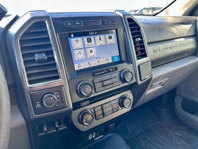 2018 Ford F-350SD XLT