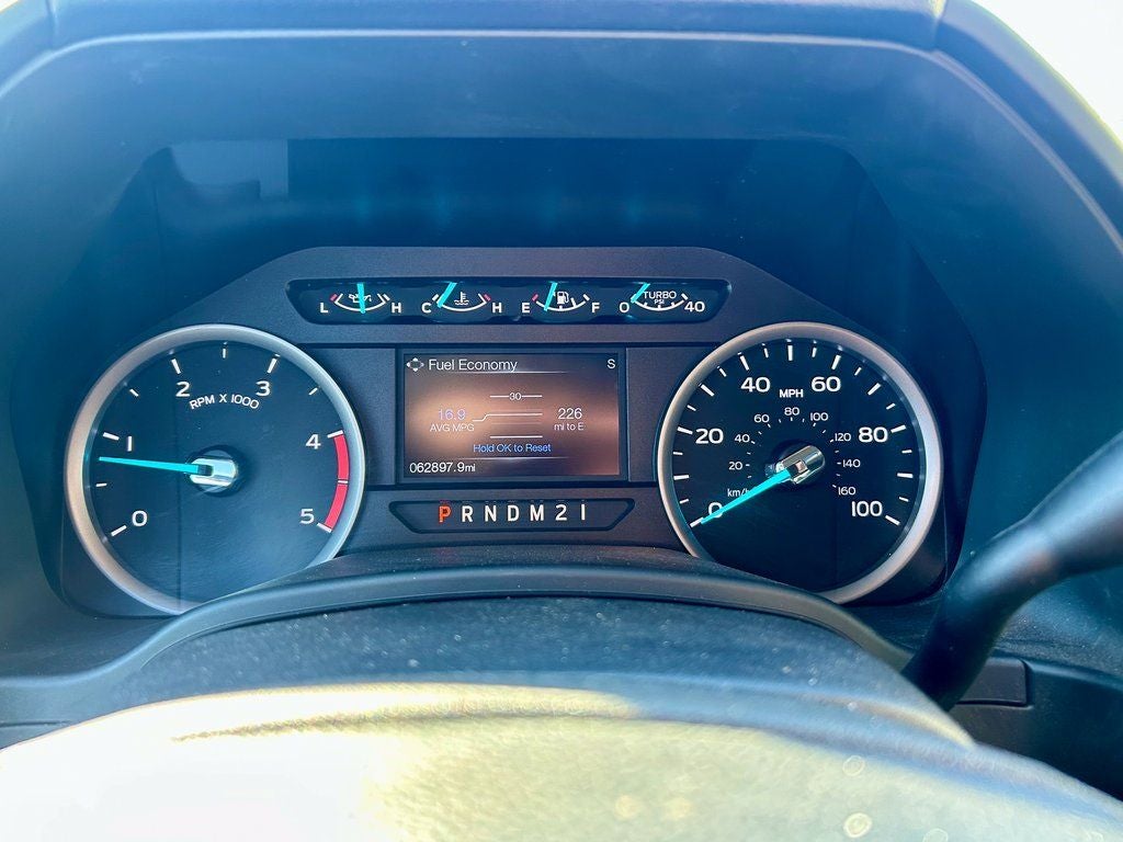 2018 Ford F-350SD XLT