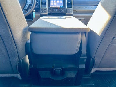 2018 Ford F-350SD XLT