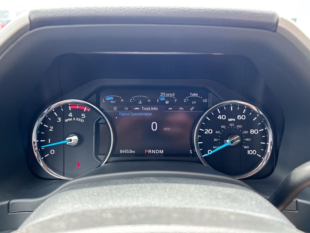 2022 Ford F-350SD Lariat