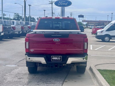 2022 Ford F-350SD Lariat