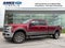 2018 Ford F-350SD Lariat