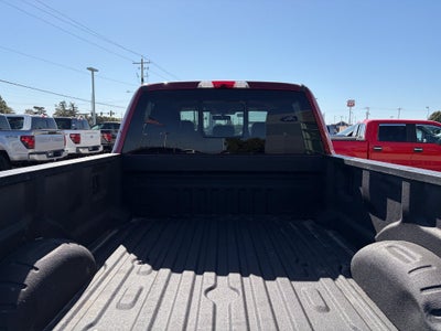 2018 Ford F-350SD Lariat