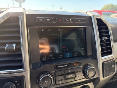 2018 Ford F-350SD Lariat