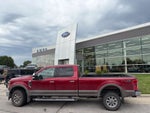 2018 Ford F-350SD Lariat