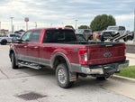 2018 Ford F-350SD Lariat