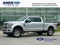 2019 Ford F-350SD Platinum