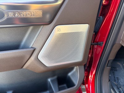 2024 Ford F-350SD King Ranch