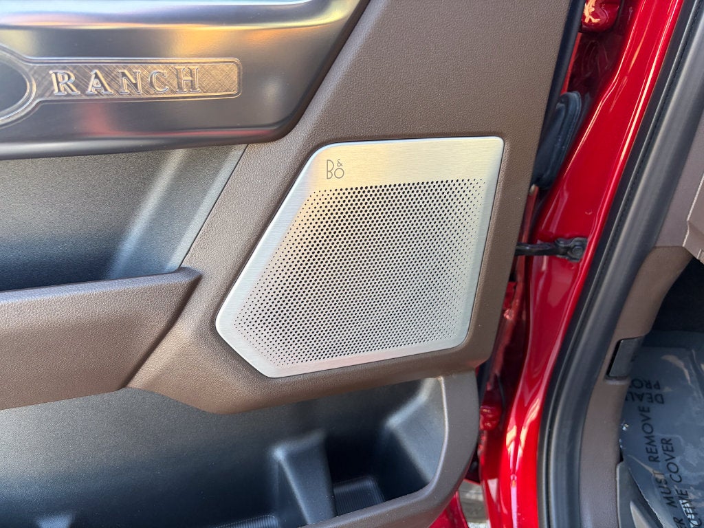 2024 Ford F-350SD King Ranch