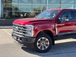 2024 Ford F-350SD King Ranch