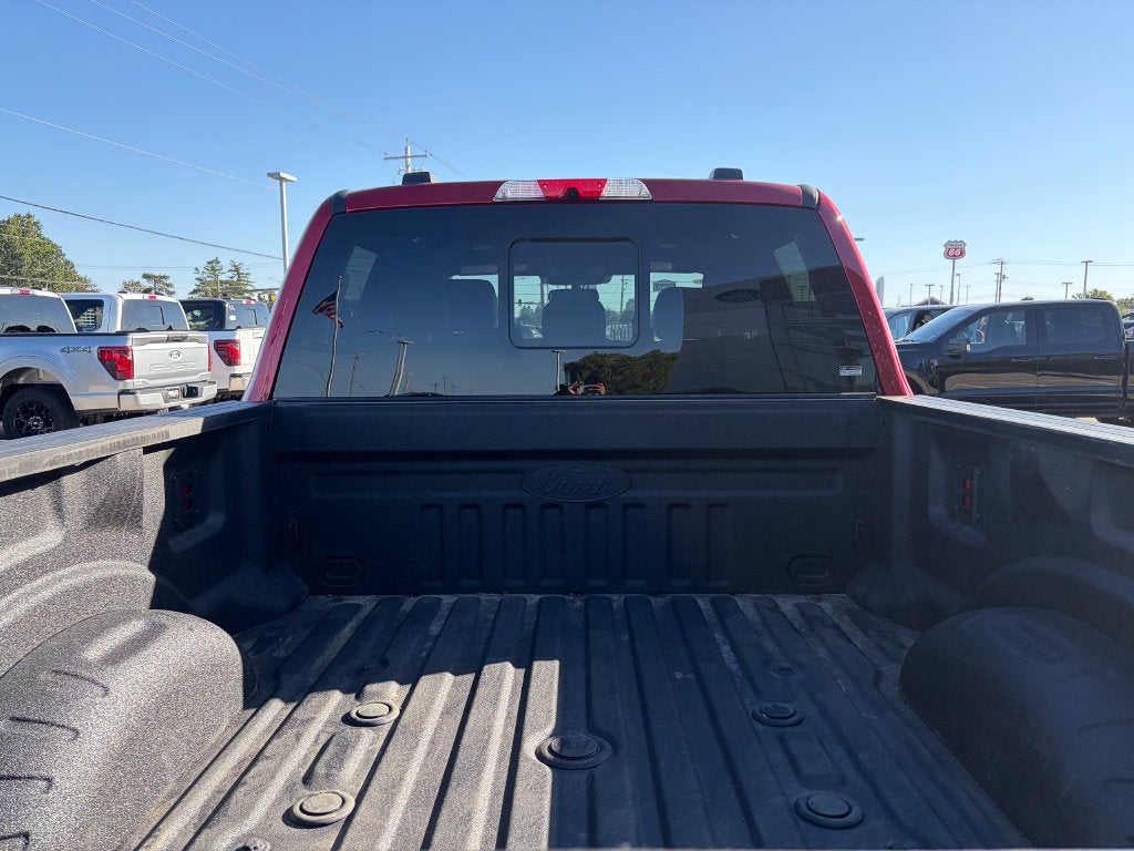 2024 Ford F-350SD King Ranch