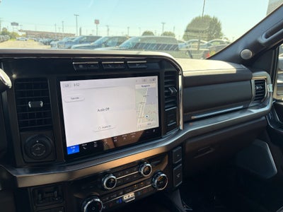 2024 Ford F-350SD King Ranch