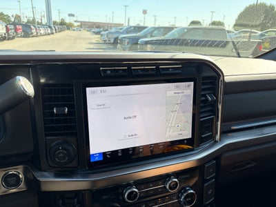 2024 Ford F-350SD King Ranch
