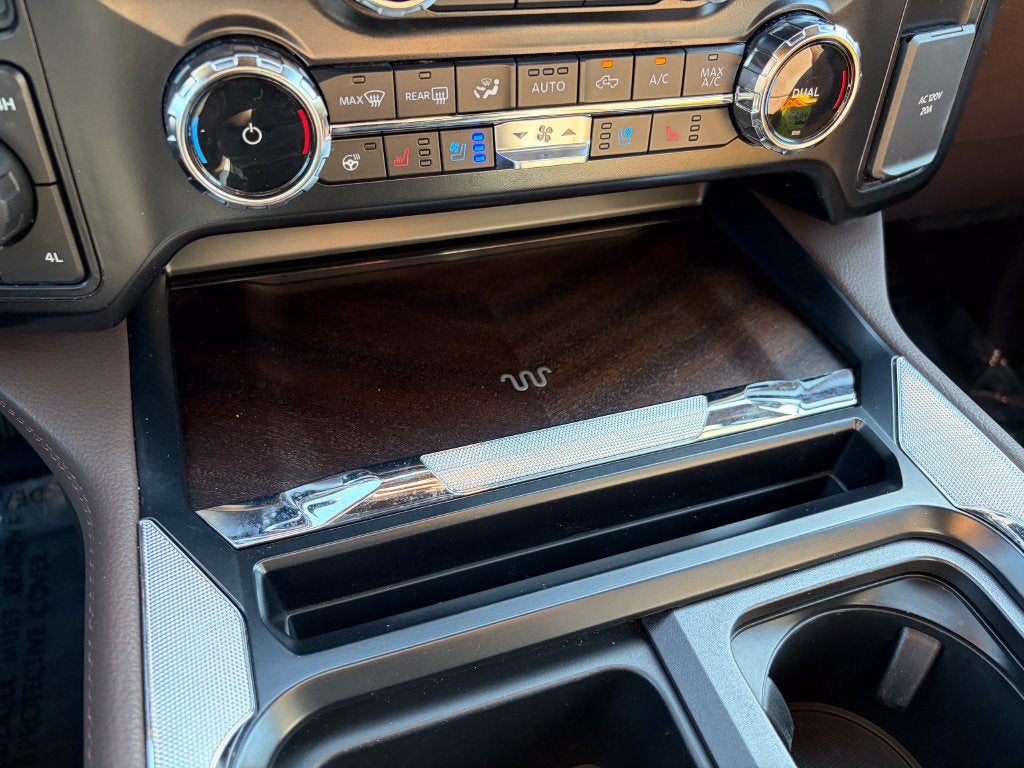 2024 Ford F-350SD King Ranch