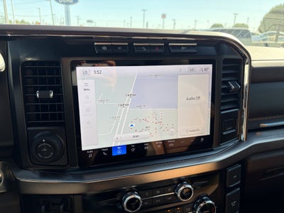2024 Ford F-350SD King Ranch