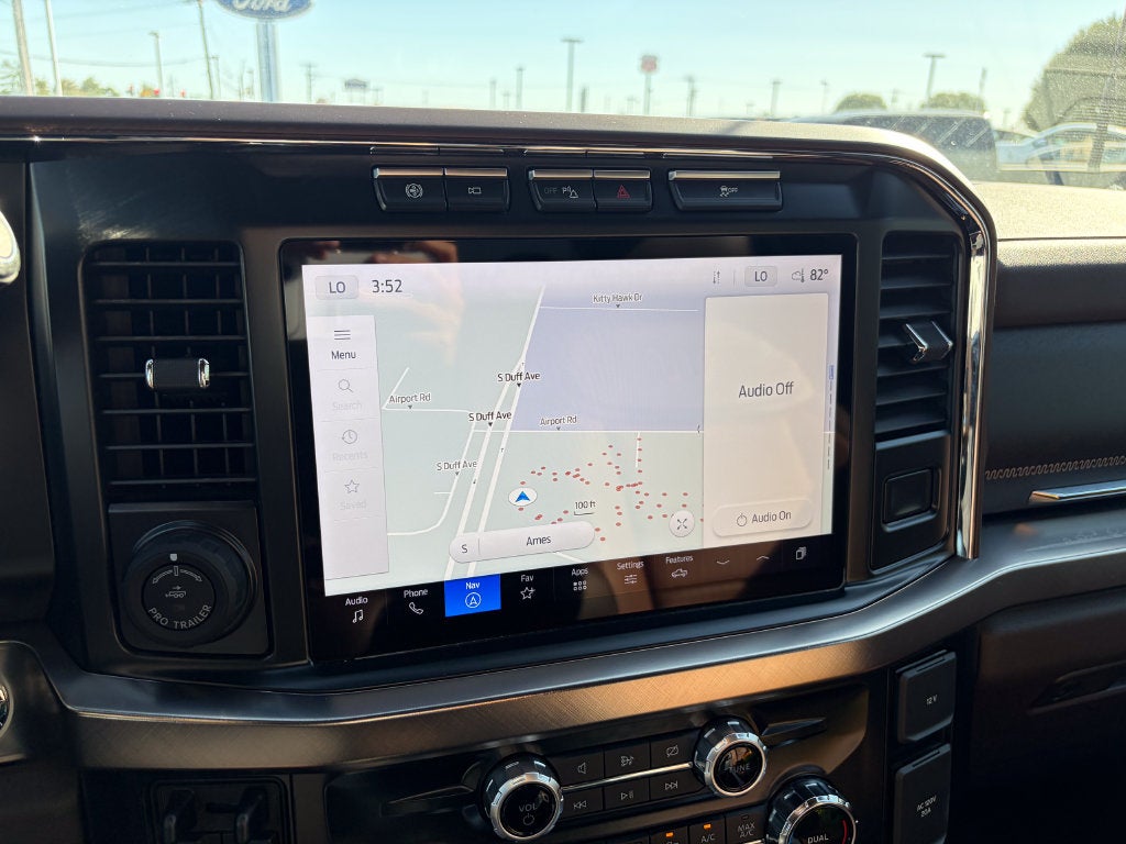 2024 Ford F-350SD King Ranch