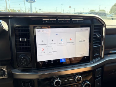 2024 Ford F-350SD King Ranch