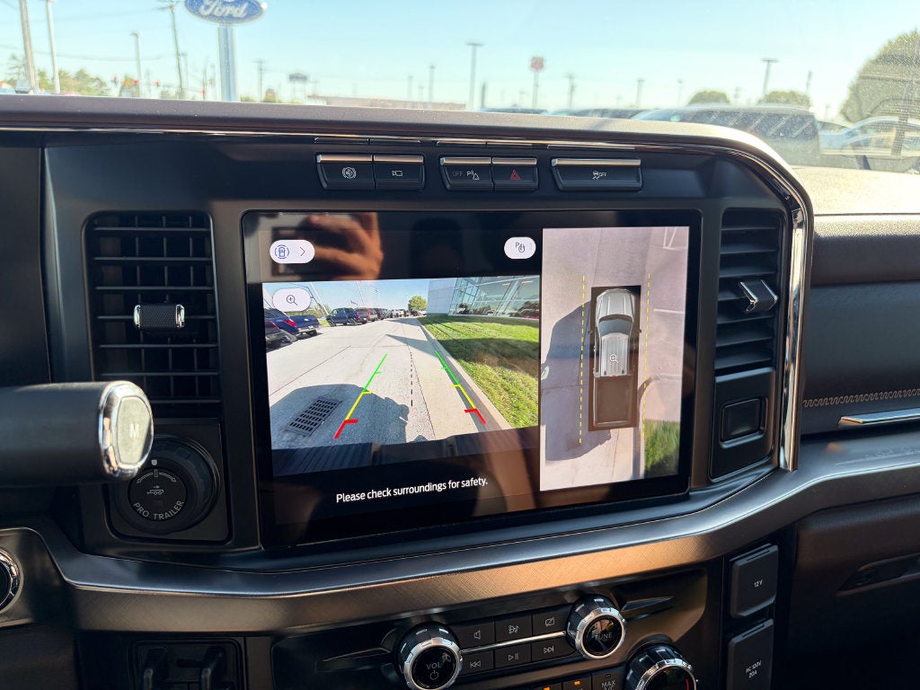 2024 Ford F-350SD King Ranch