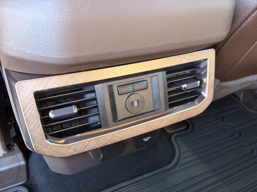 2024 Ford F-350SD King Ranch